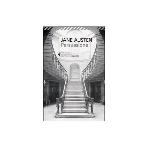 Jane Austen - Persuasione - Foto 1