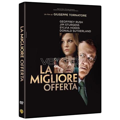 Migliore Offerta. La (ds) - Foto 3