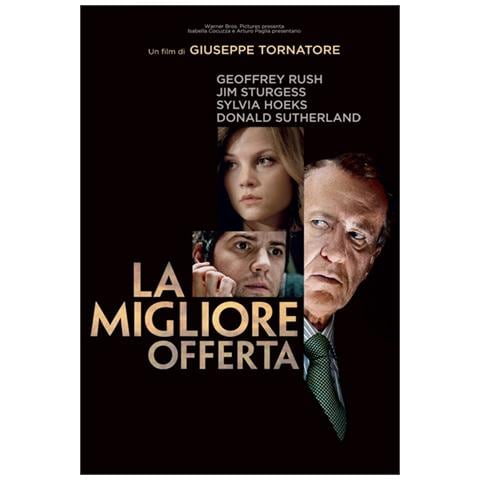 Migliore Offerta. La (ds) - Foto 1