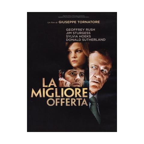 Migliore Offerta. La (ds) - Foto 2