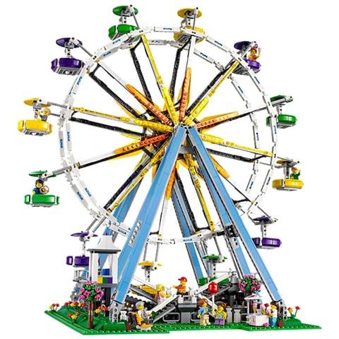 10247 Ruota Panoramica - Foto 2