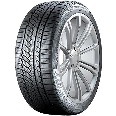 255/45r20 101v Fr Wintercontact Ts 850 P - Foto 2