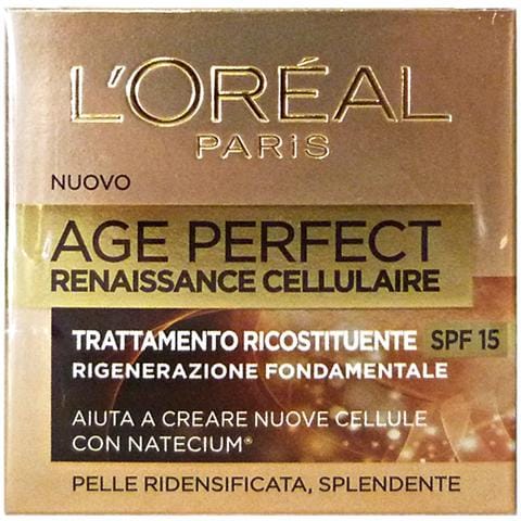 Age Perfect R. cell. giorno 50 Ml. - Creme Viso E Maschere - Foto 1