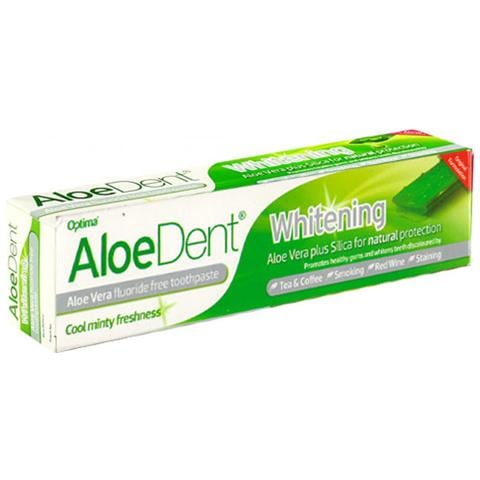 Aloedent Dentifricio Whitening 100ml - Foto 1