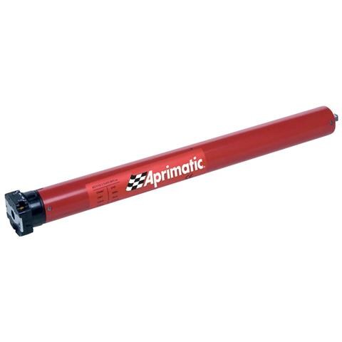Motore Tubolare Serrande Tapparelle Tende Revolux 45s-30 Silenzioso 43302/002 - Foto 4