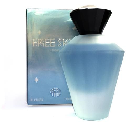 Profumi Donna Free Sky For Women - Edp 100ml - Foto 1