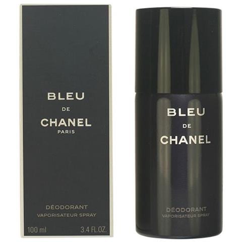 Bleu Deo Vaporizador 100 Ml - Foto 2