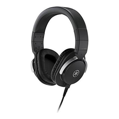 Hph-mt8 (black) Nuovissime Cuffie Studio Monitor Professionali - Foto 4