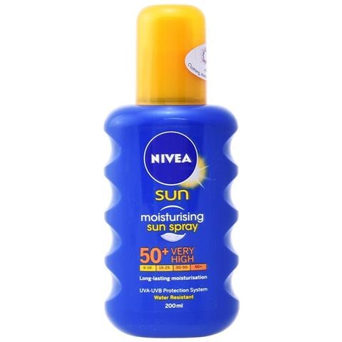 Sun Spray Solare Idratante Spf50 200ml - Foto 1