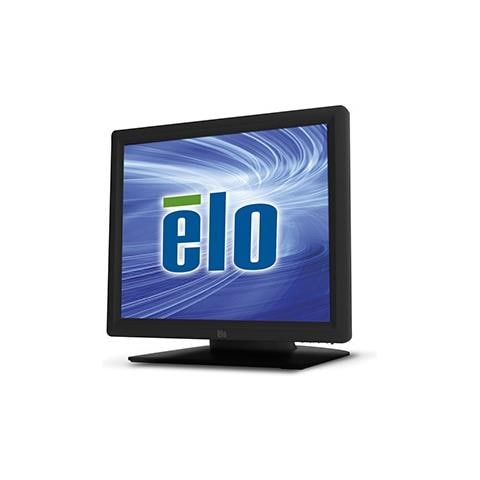 Monitor 17" LED TFT Touchscreen 1717L 1280 x 1024 SXGA Tempo di Risposta 5 ms - Foto 1