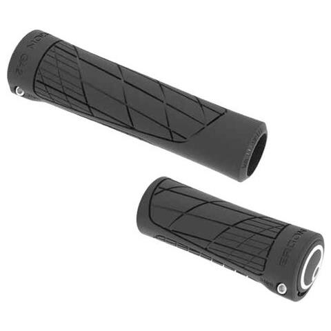 Manopole Lock-on Ga2 Per Monocorona Grip Shift Enduro / All Mountain - Foto 1