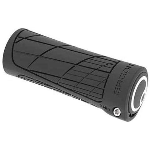 Manopole Lock-on Ga2 Per Monocorona Grip Shift Enduro / All Mountain - Foto 2