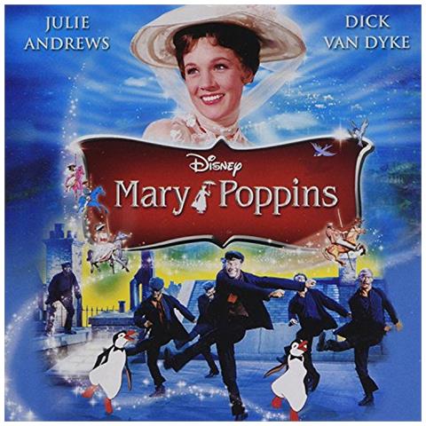 Mary Poppins - Foto 1