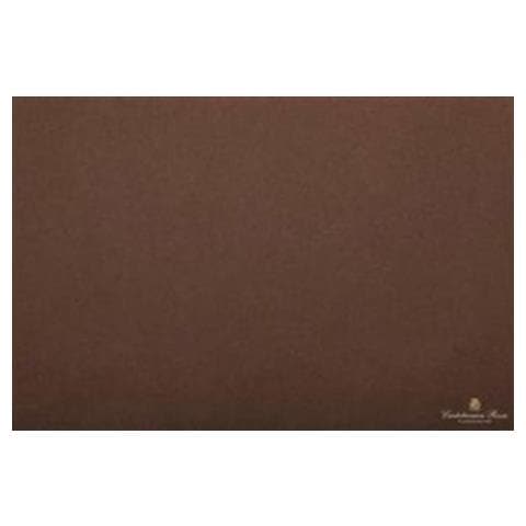 24 Fogli Carta Velina 50x76 Marrone N. 47 - Foto 2