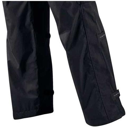 Pantaloni Fluid Pants Ii Short Abbigliamento Uomo L - Foto 3