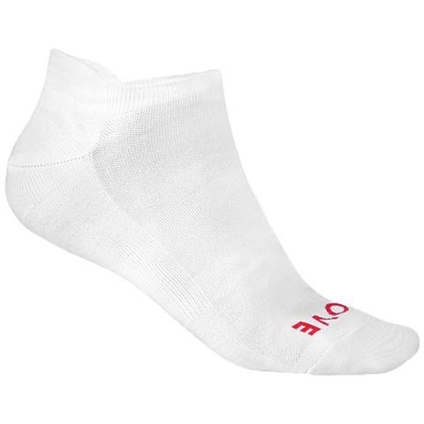 Calze Classic No Show Abbigliamento Uomo Eu 41-44 - Foto 1