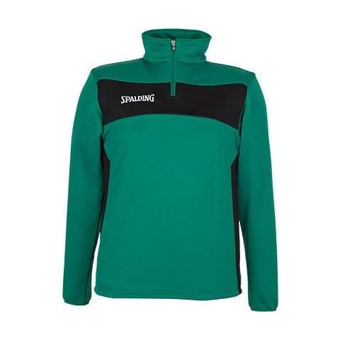 Felpe Evolution Il 1/4 Zip Top Abbigliamento Uomo S - Foto 1
