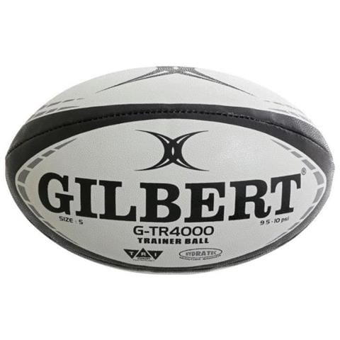 G-tr4000 trainer Ball, Unisex, G-tr4000 Trainer, Black, Taglia 5 - Foto 1