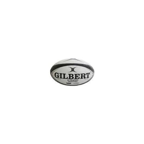 G-tr4000 trainer Ball, Unisex, G-tr4000 Trainer, Black, Taglia 5 - Foto 2