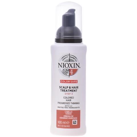 Trattamento Del Cuoio Capelluto E Dei Capelli N ° 4 - 100 Ml - Foto 2