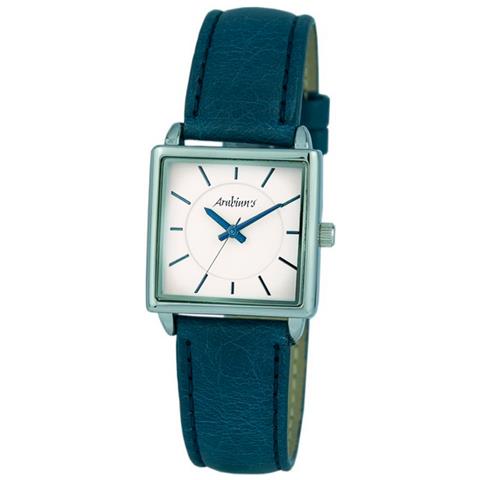 Orologio Analogico Quarzo Uomo con Cinturino in Pelle DBA2252A - Foto 1