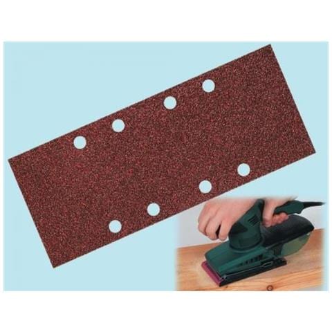 Fogli Abrasivi 93x230 Gr. 120 - Foto 1