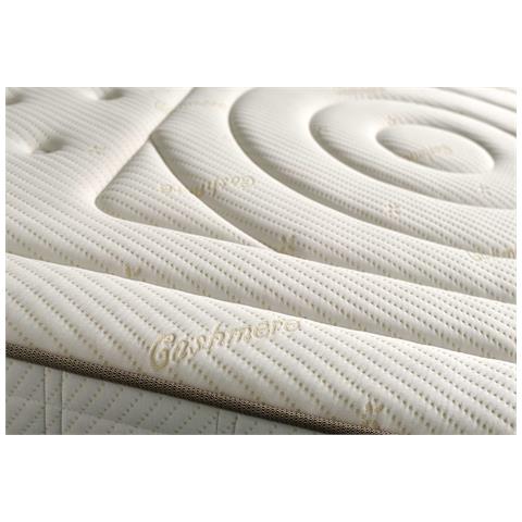 Materasso Cashmere Premier Gel, 27cm, 135x190cm - Foto 6