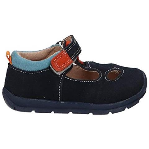 Scarpe Bambino Azzurro 23 - Foto 1