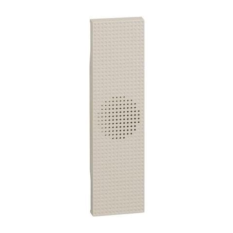 Cover Living Now Per Suoneria In Bronzo E Ronzatore Sabbia Km15 - Foto 1
