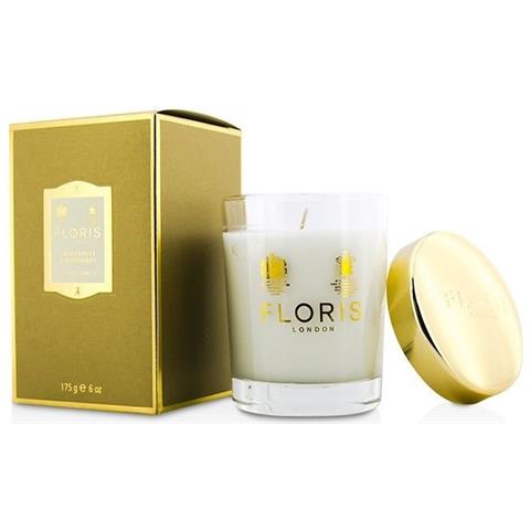 g - Candela profumatarapefruit & Rosemary Scented Candle 175g - Candela profumata - Foto 1