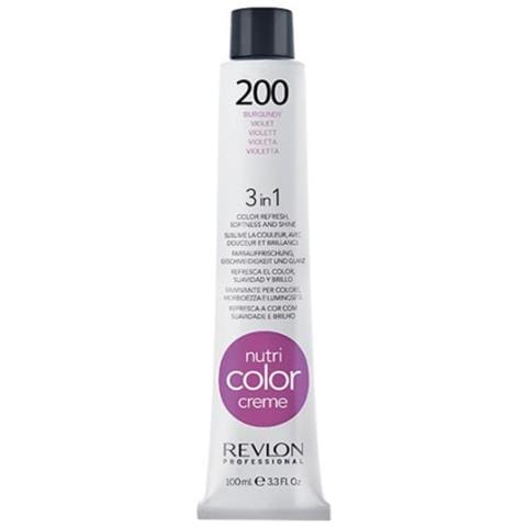 Nutri Color Creme Senza Ammoniaca 200 Viola - Colorazione capelli - Foto 1