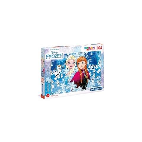 104frozen - Foto 2