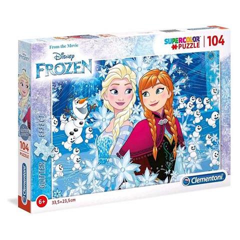 104frozen - Foto 3
