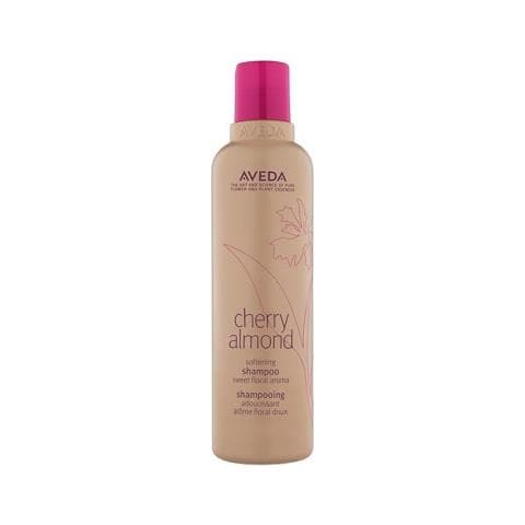 Cherry Almond Softening Shampoo 250 Ml - Foto 1