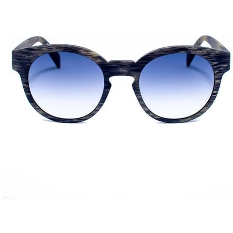 Occhiali 0909-bhs-022. Occhiali Da Sole, Colore Marrone. Unisex. - In ordine - Foto 5