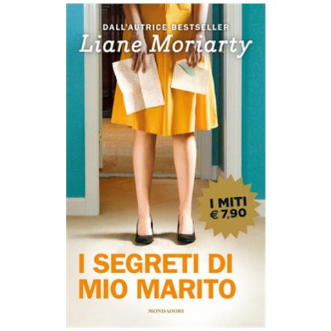 Liane Moriarty - I Segreti Di Mio Marito - Foto 1