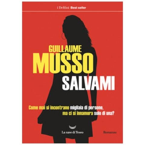 Guillaume Musso - Salvami - Foto 2