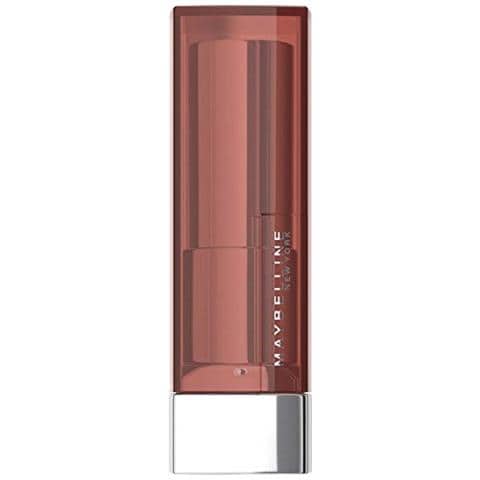 Maybelline New York Colori Sensational Cremoso Rossetto, 177 Bare Rivela - 30 Gr - Foto 2
