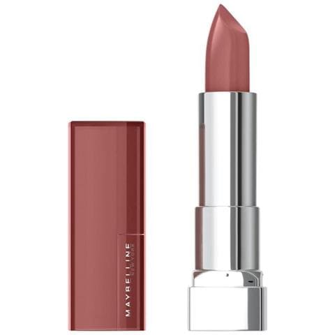 Maybelline New York Colori Sensational Cremoso Rossetto, 177 Bare Rivela - 30 Gr - Foto 6