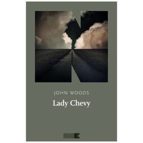 John Woods - Lady Chevy - Foto 1