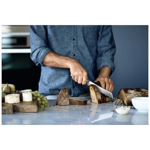Grand Gourmet 1889506032 Acciaio 1 pz Coltello da pane - Foto 5