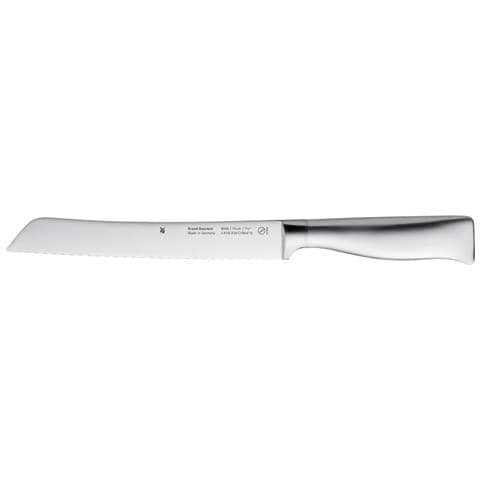 Grand Gourmet 1889506032 Acciaio 1 pz Coltello da pane - Foto 1