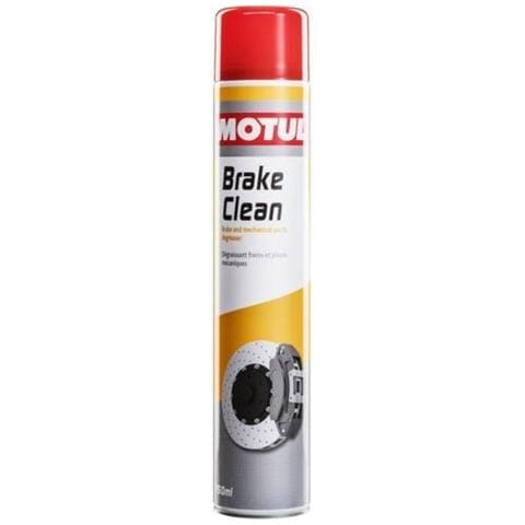 Detergente Brake Clean 400 Ml - Foto 1