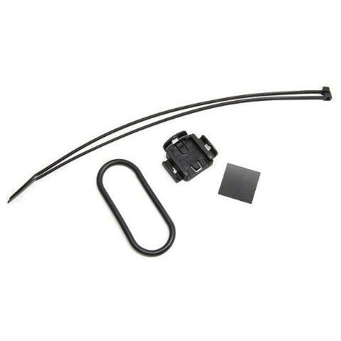 160-3892 Strada Slim Capo Unit Staffa - Nero - Foto 1