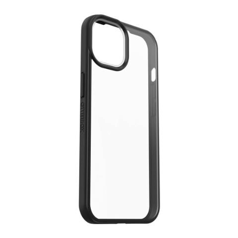 React Series Per Apple IPhone 13, Colore Nero /Trasparente - Foto 2