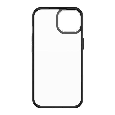 React Series Per Apple IPhone 13, Colore Nero /Trasparente - Foto 5