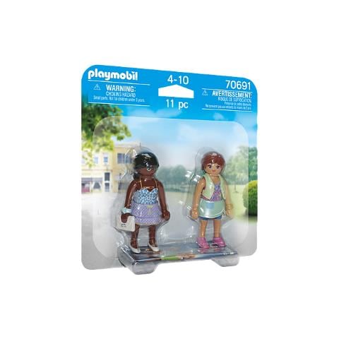 Shopping Girls - Foto 1