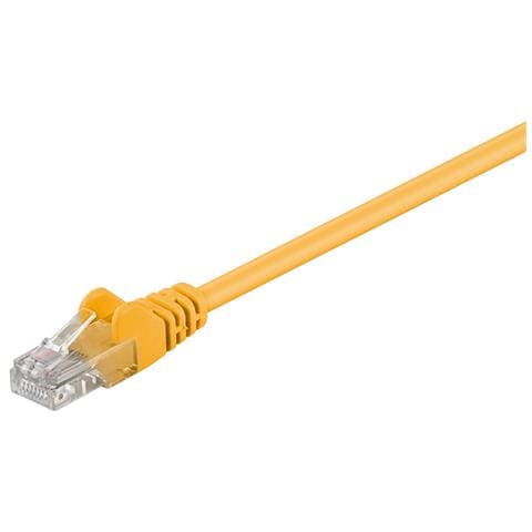 CAT 6, 7.5m, 7,5m, Cat6, U / UTP (UTP) - Foto 1