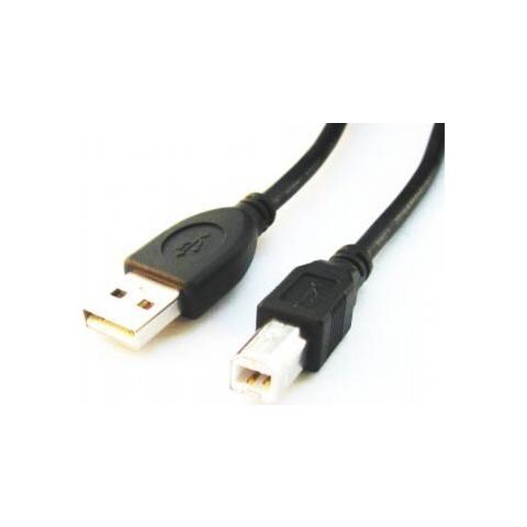 CCP-USB2-AMBM-6, USB A, USB B, 1,82m - Foto 2