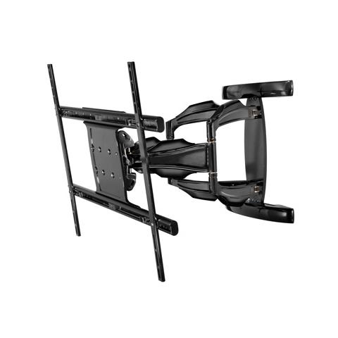 SA771PU Nero supporto da parete per tv a schermo piatto - Foto 1